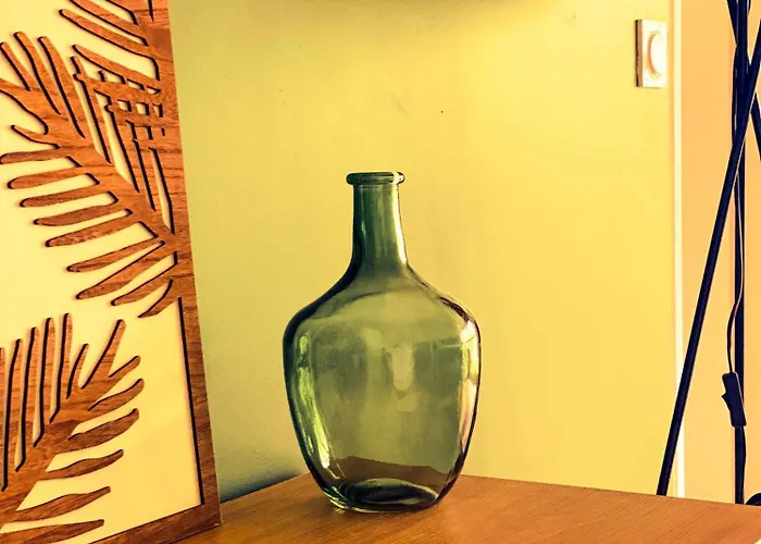 Spacieux Lumineux Διαμέρισμα Μπρεστ