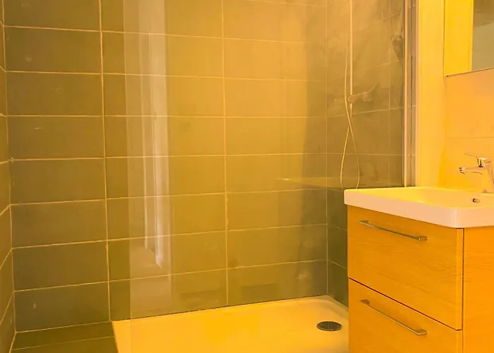 Spacieux Lumineux * Μπρεστ