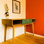 Apartmán Spacieux Lumineux *