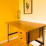 Apartmán Spacieux Lumineux Brest