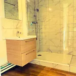 Apartmán Spacieux Lumineux