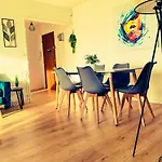 Apartmán Spacieux Lumineux *