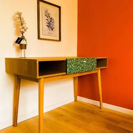 Apartment Spacieux Lumineux *