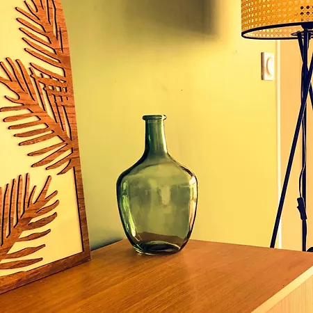 Spacieux Lumineux Apartment Brest