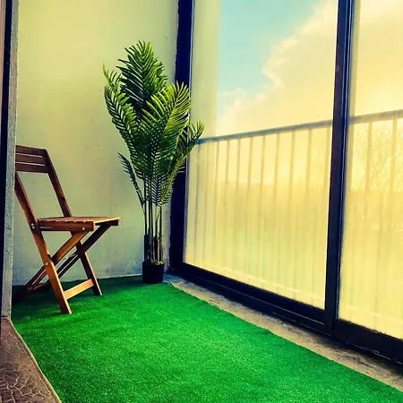 Apartment Spacieux Lumineux *