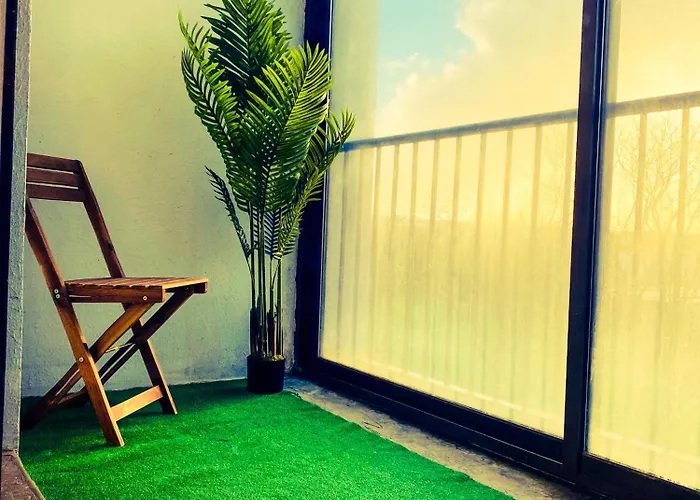 Appartement Spacieux Lumineux *